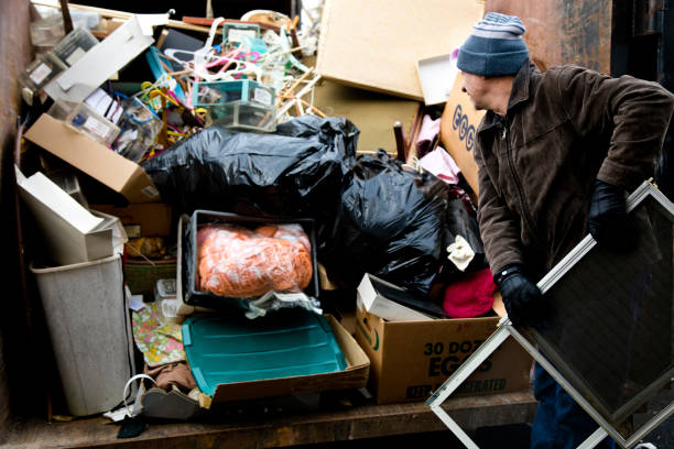 Best Donation Pickup Services  in Nettleton, MS
