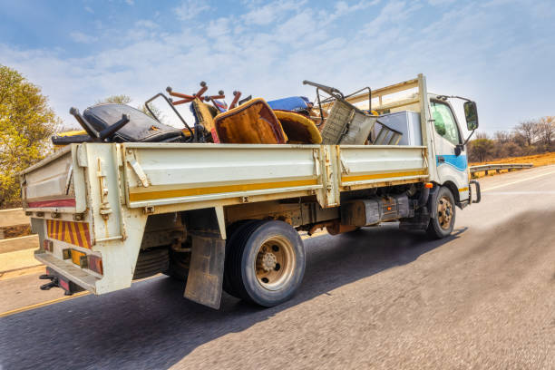 Best Yard Waste Removal  in Nettleton, MS
